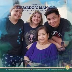 Meet your Posher, Jasmin dinah